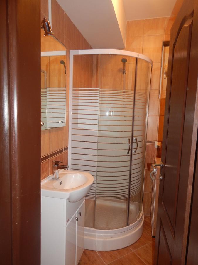 Apartment IV Kotor Eksteriør billede