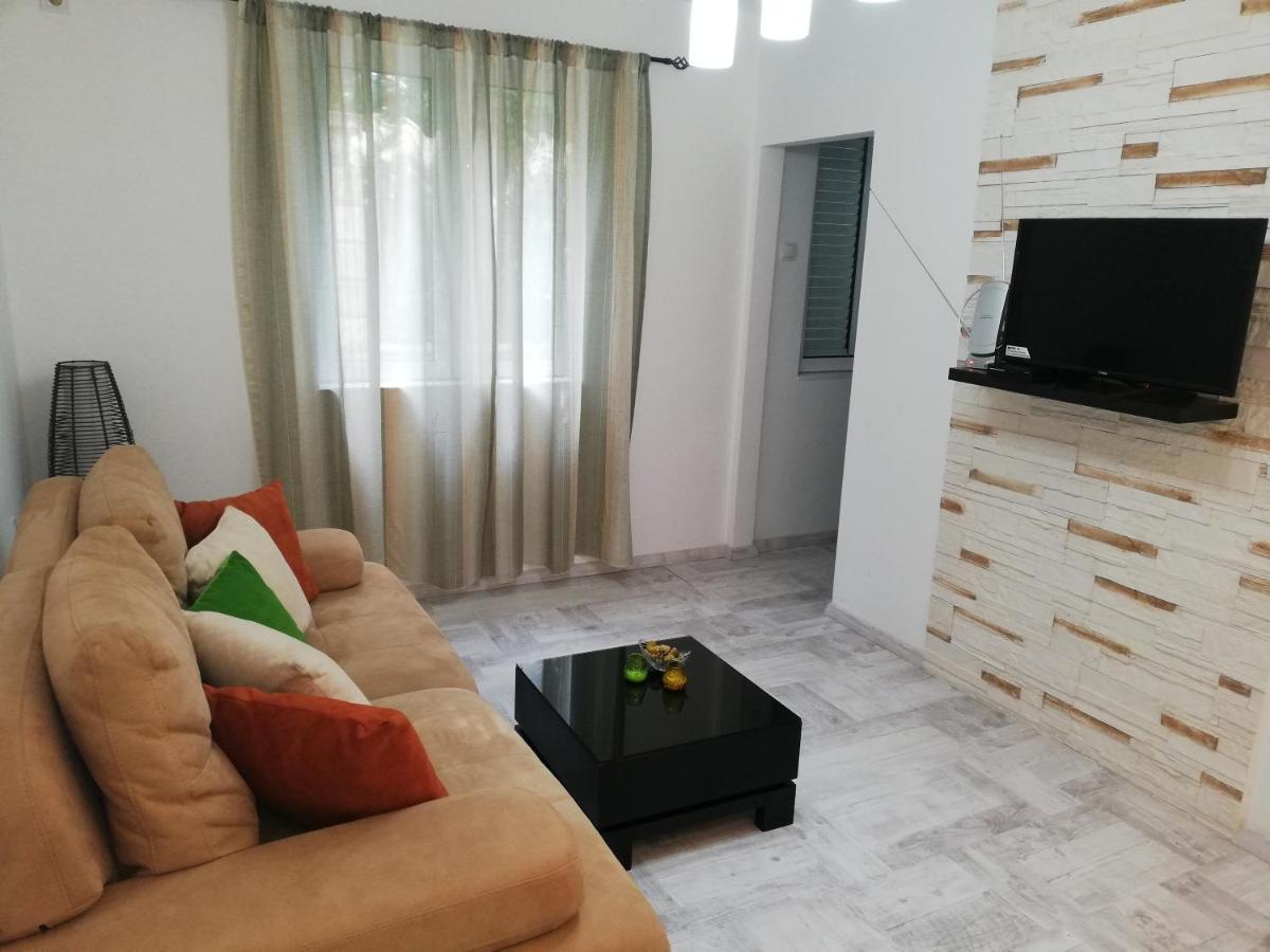 Apartment IV Kotor Eksteriør billede