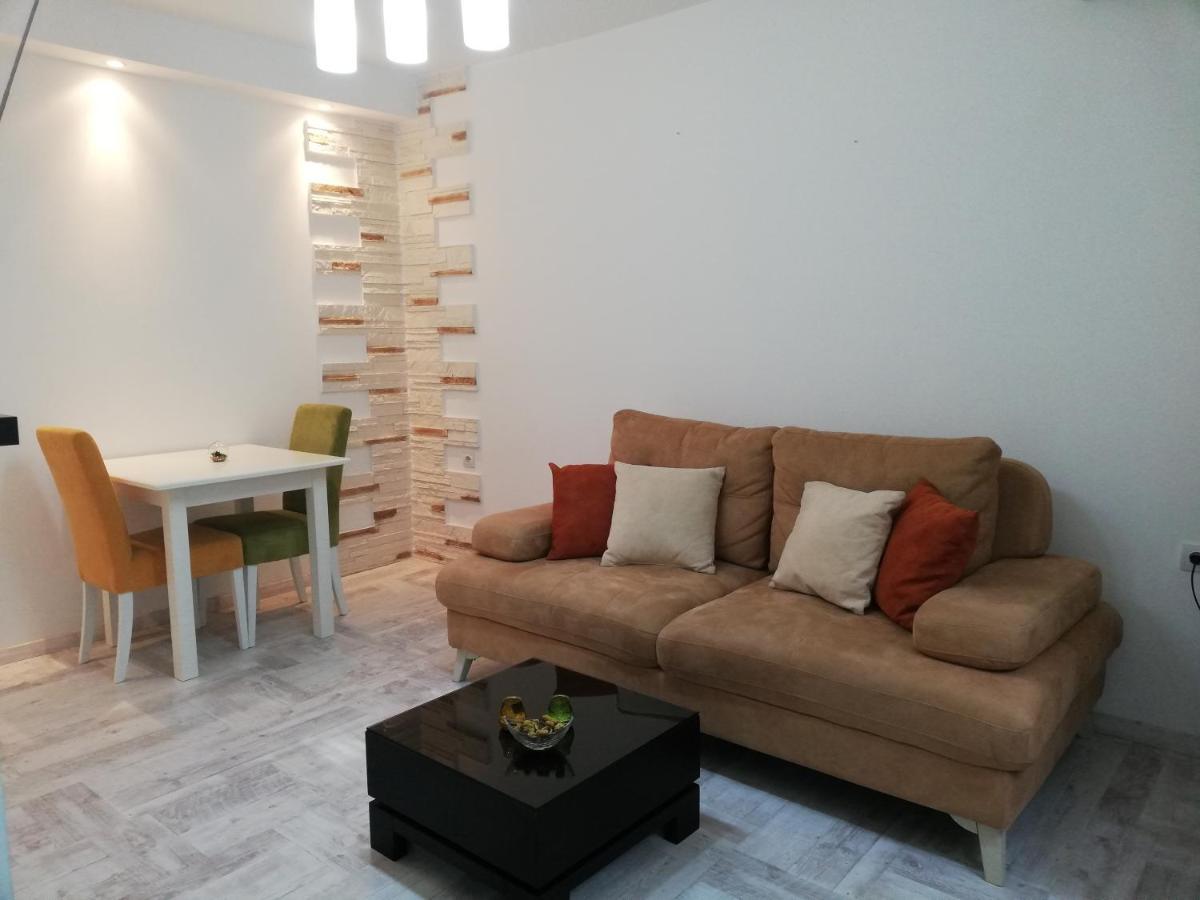 Apartment IV Kotor Eksteriør billede